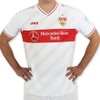 VfB Stuttgart Home Jersey 2020/2021