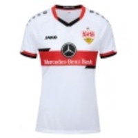 VfB Stuttgart Home Jersey 2021/2022