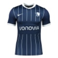 VfL Bochum Home Jersey 2021/2022
