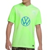 VfL Wolfsburg Home Jersey 2020/2021