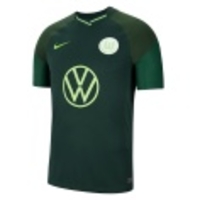 VfL Wolfsburg Stadium Away Jersey 2021/2022
