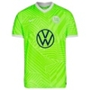 VfL Wolfsburg Stadium Home Jersey 2021/2022