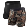 Vibe Boxer Brief 2er Pack