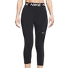 Victory Baselayer Essential Capri Women