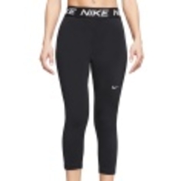 Victory Baselayer Essential Capri Women