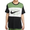 Victory Swoosh Tee