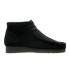 Wallabee Boot