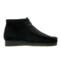 Wallabee Boot