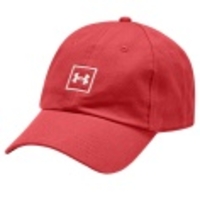 Washed Cotton Cap