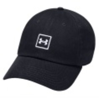 Washed Cotton Cap