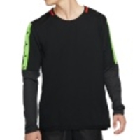 Wild Run LS Top