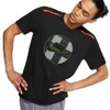 Wild Run SS Top