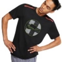 Wild Run SS Top