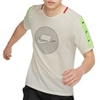 Wild Run SS Top