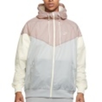 Windrunner Hooded Jacket
