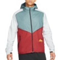 Windrunner Trail Hooded Jacket