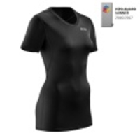 Wingtech Short Sleeve Shirt Women