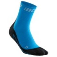 Winter Compression Short Socks