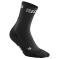 Winter Compression Short Socks