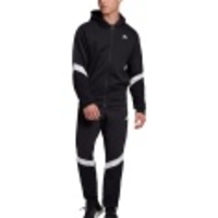 Winterized Track Suit