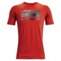 Wordmark SS Tee