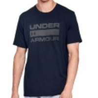 Wordmark SS Tee