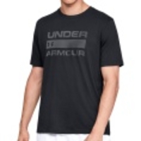 Wordmark SS Tee