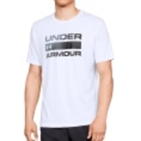 Wordmark SS Tee