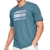 Wordmark SS Tee