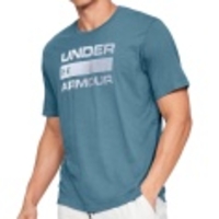 Wordmark SS Tee