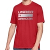 Wordmark SS Tee