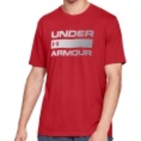 Wordmark SS Tee