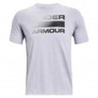 Wordmark SS Tee