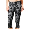 Workout 3/4 AOP Tight Women