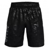 Woven Emboss Shorts