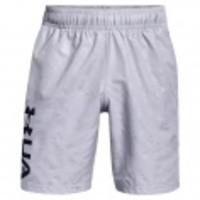 Woven Emboss Shorts