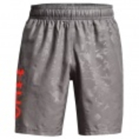 Woven Emboss Shorts