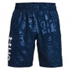 Woven Emboss Shorts