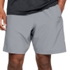 Woven Graphic Short