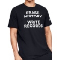 Write Records SS Tee