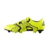 X 15.1 FG Leather