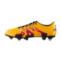 X 15.1 SG Leather