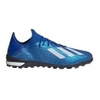 X 19.1 Boost TF