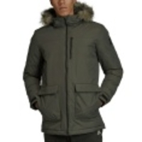 Xploric Parka