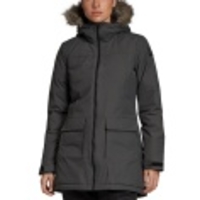 Xploric Parka Women