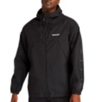 YC Windbreaker Full Zip Jacket