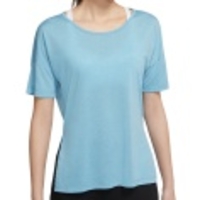 Yoga Dry Layer SS Top Women