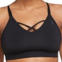 Yoga Indy Strappy Bra Women