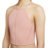 Yoga Infinalon Crop Tanktop Women