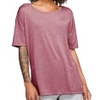 Yoga Layer SS Tee Women